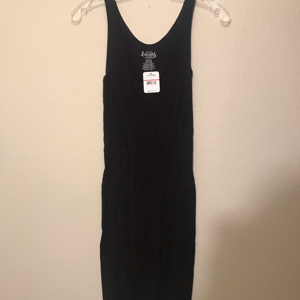 Free People Body con Dress